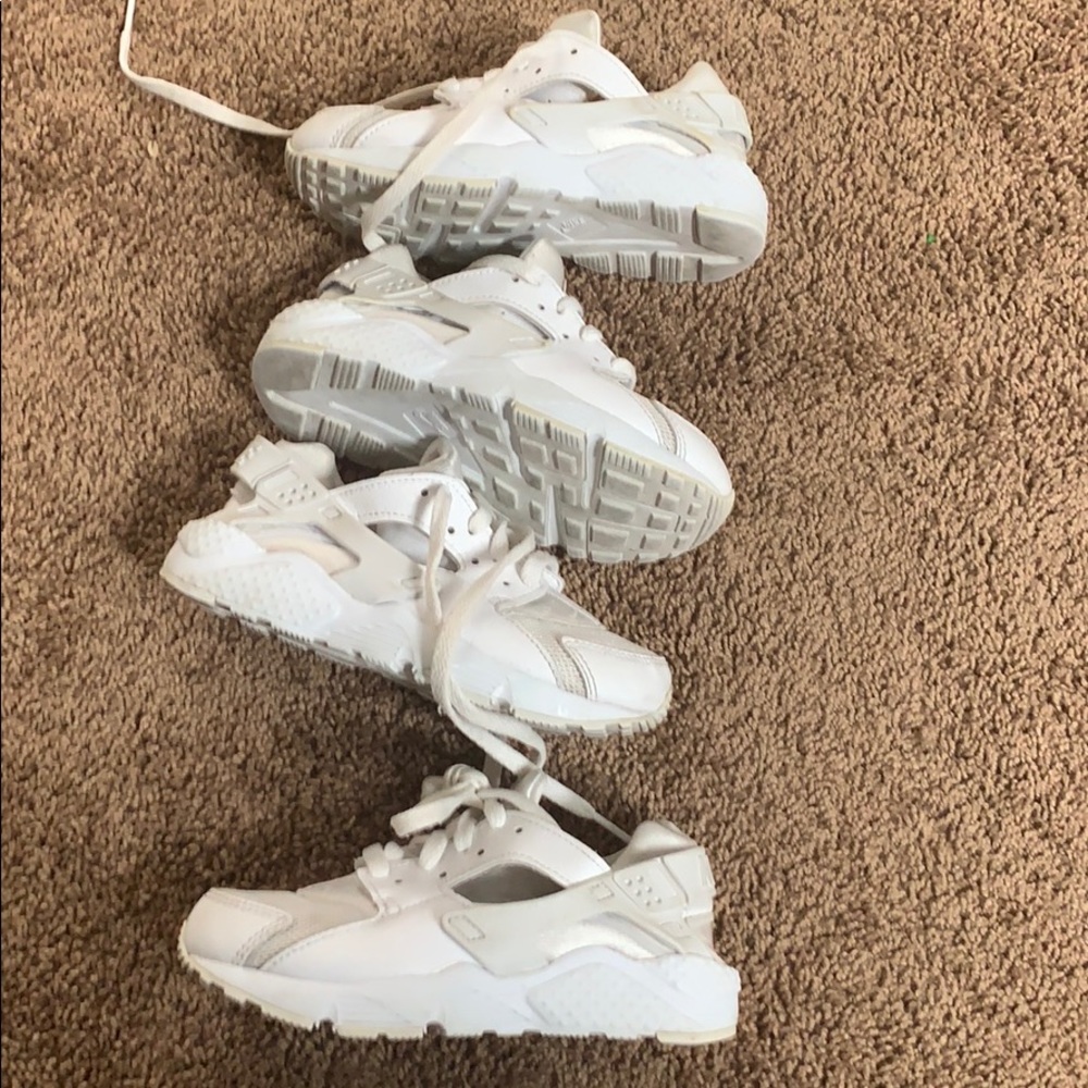 Nike’s
